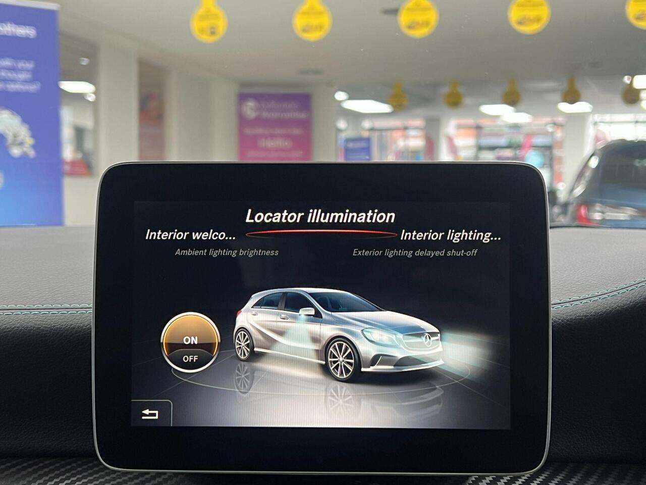 Used Mercedes-Benz A-Class 2017 for sale - 77743885: Photo 66