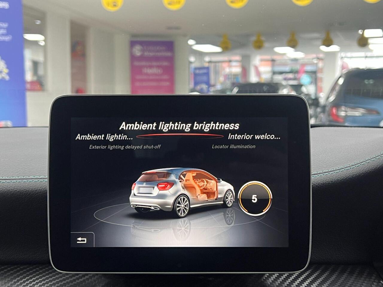 Used Mercedes-Benz A-Class 2017 for sale - 77743885: Photo 70