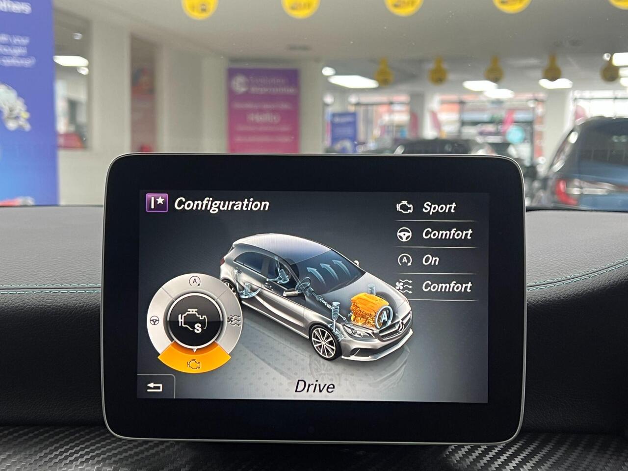 Used Mercedes-Benz A-Class 2017 for sale - 77743885: Photo 72