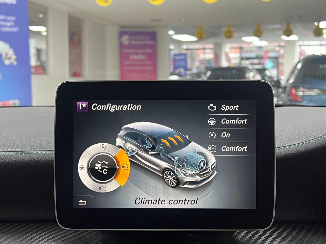 Used Mercedes-Benz A-Class 2017 for sale - 77743885: Photo 75