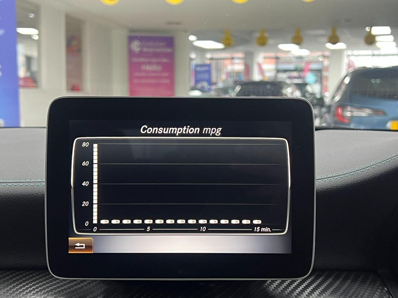 Used Mercedes-Benz A-Class 2017 for sale - 77743885: Photo 76