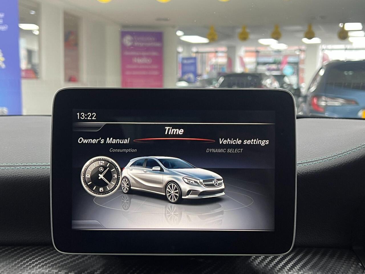 Used Mercedes-Benz A-Class 2017 for sale - 77743885: Photo 77