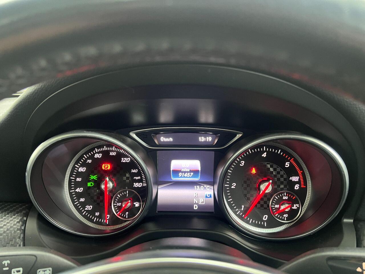 Used Mercedes-Benz A-Class 2017 for sale - 77743885: Photo 80