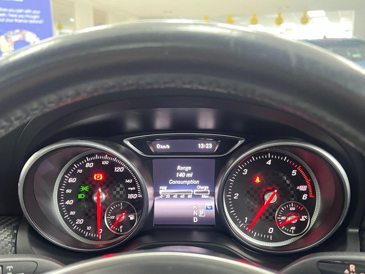 Used Mercedes-Benz A-Class 2017 for sale - 77743885: Photo 81