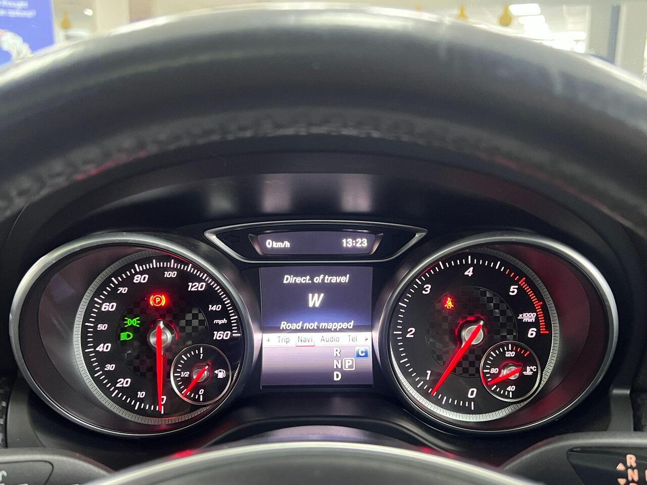 Used Mercedes-Benz A-Class 2017 for sale - 77743885: Photo 84