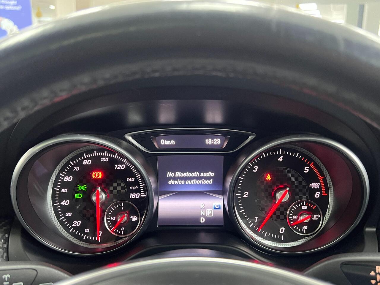 Used Mercedes-Benz A-Class 2017 for sale - 77743885: Photo 85