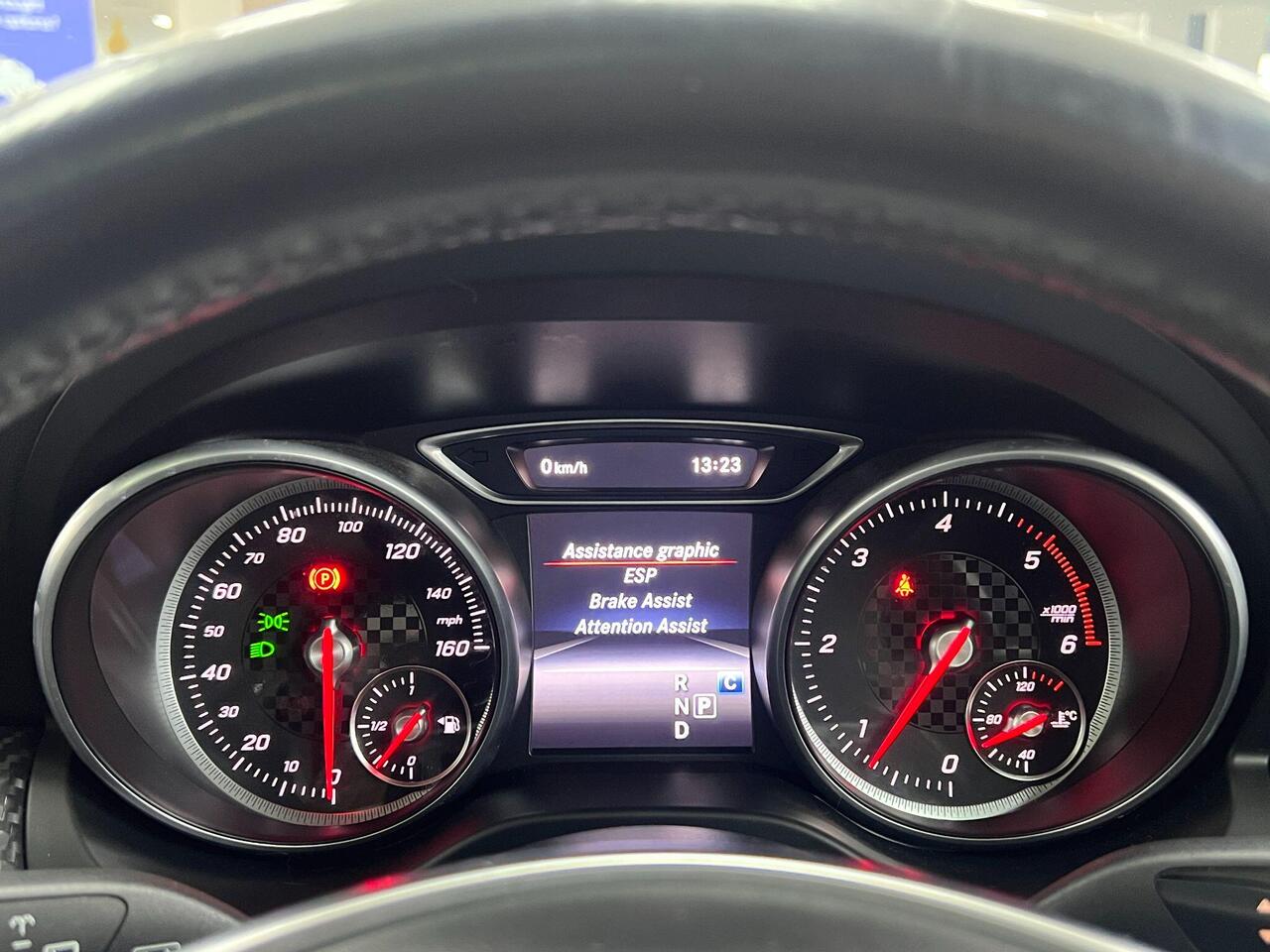 Used Mercedes-Benz A-Class 2017 for sale - 77743885: Photo 87