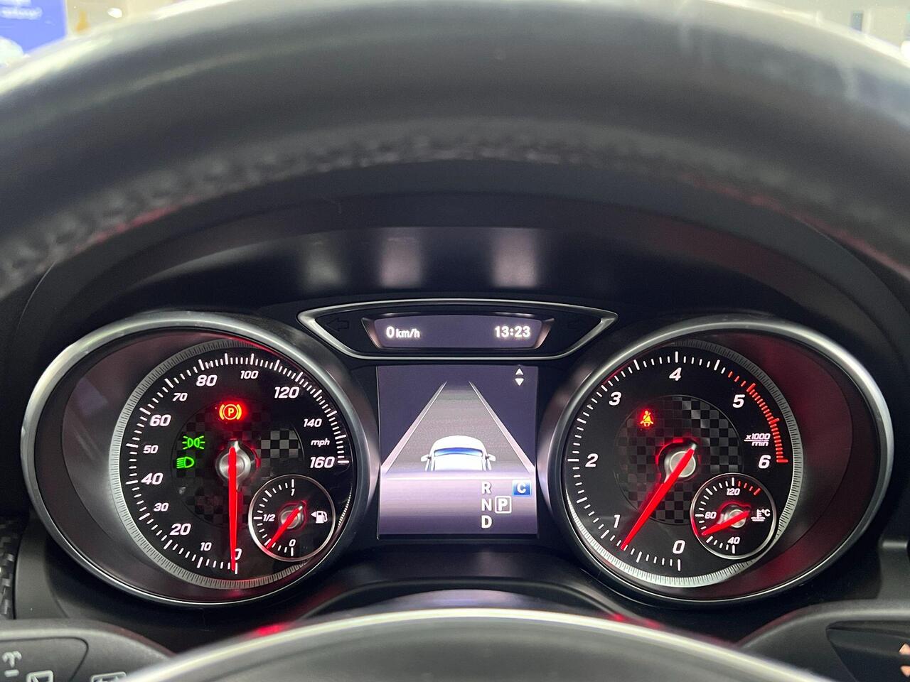 Used Mercedes-Benz A-Class 2017 for sale - 77743885: Photo 88