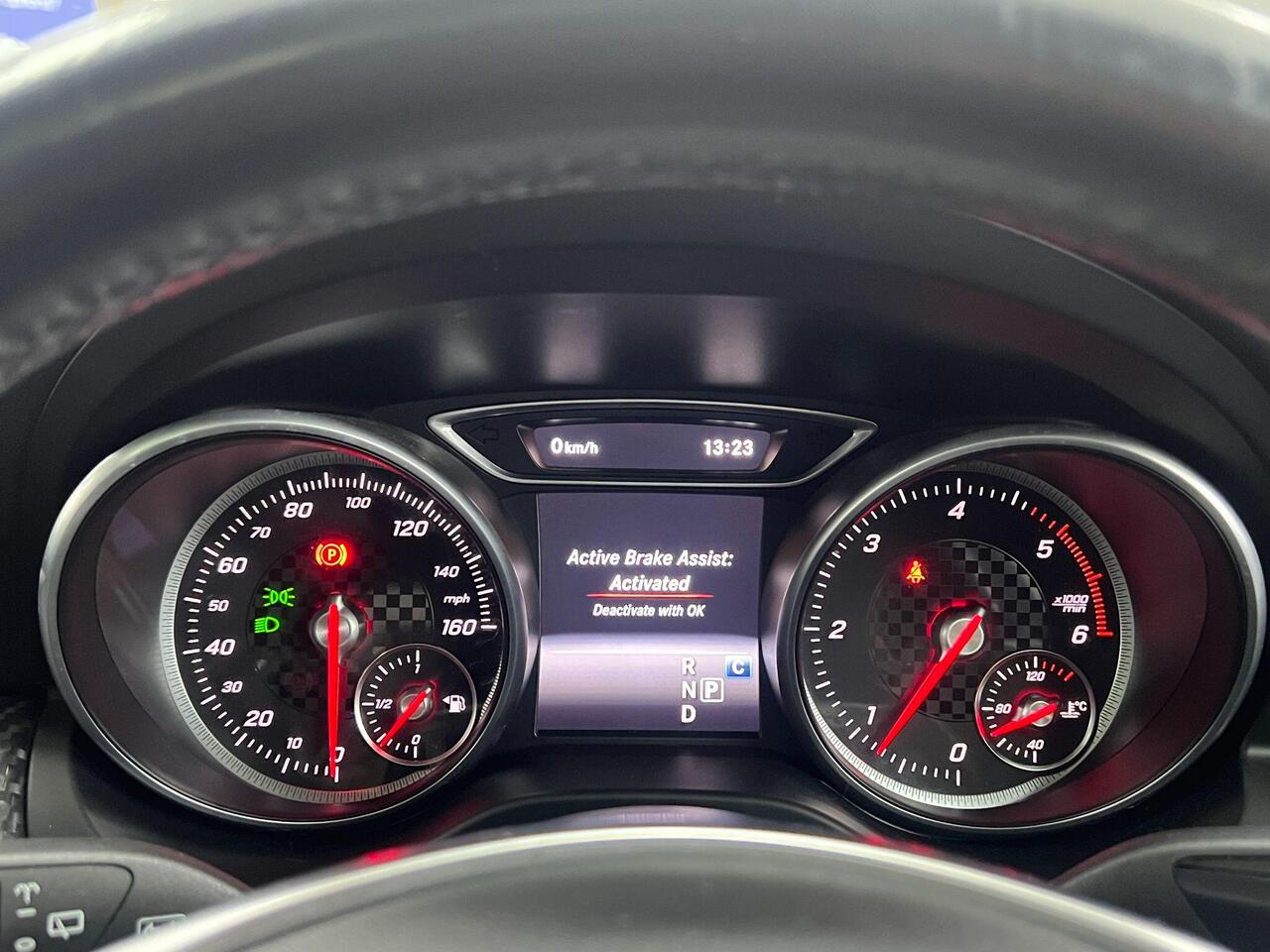 Used Mercedes-Benz A-Class 2017 for sale - 77743885: Photo 90