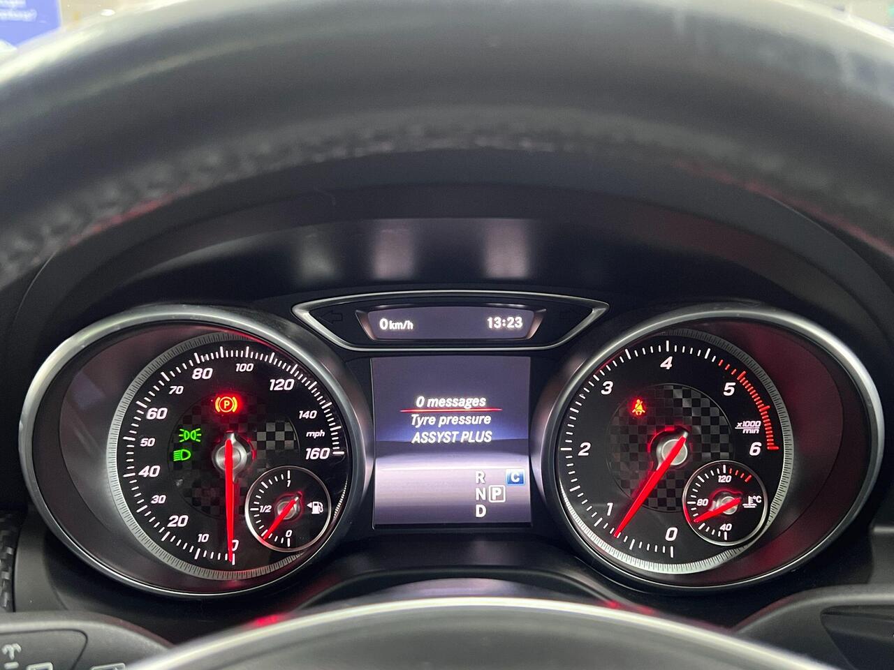 Used Mercedes-Benz A-Class 2017 for sale - 77743885: Photo 91