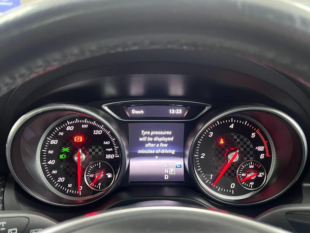 Used Mercedes-Benz A-Class 2017 for sale - 77743885: Photo 92