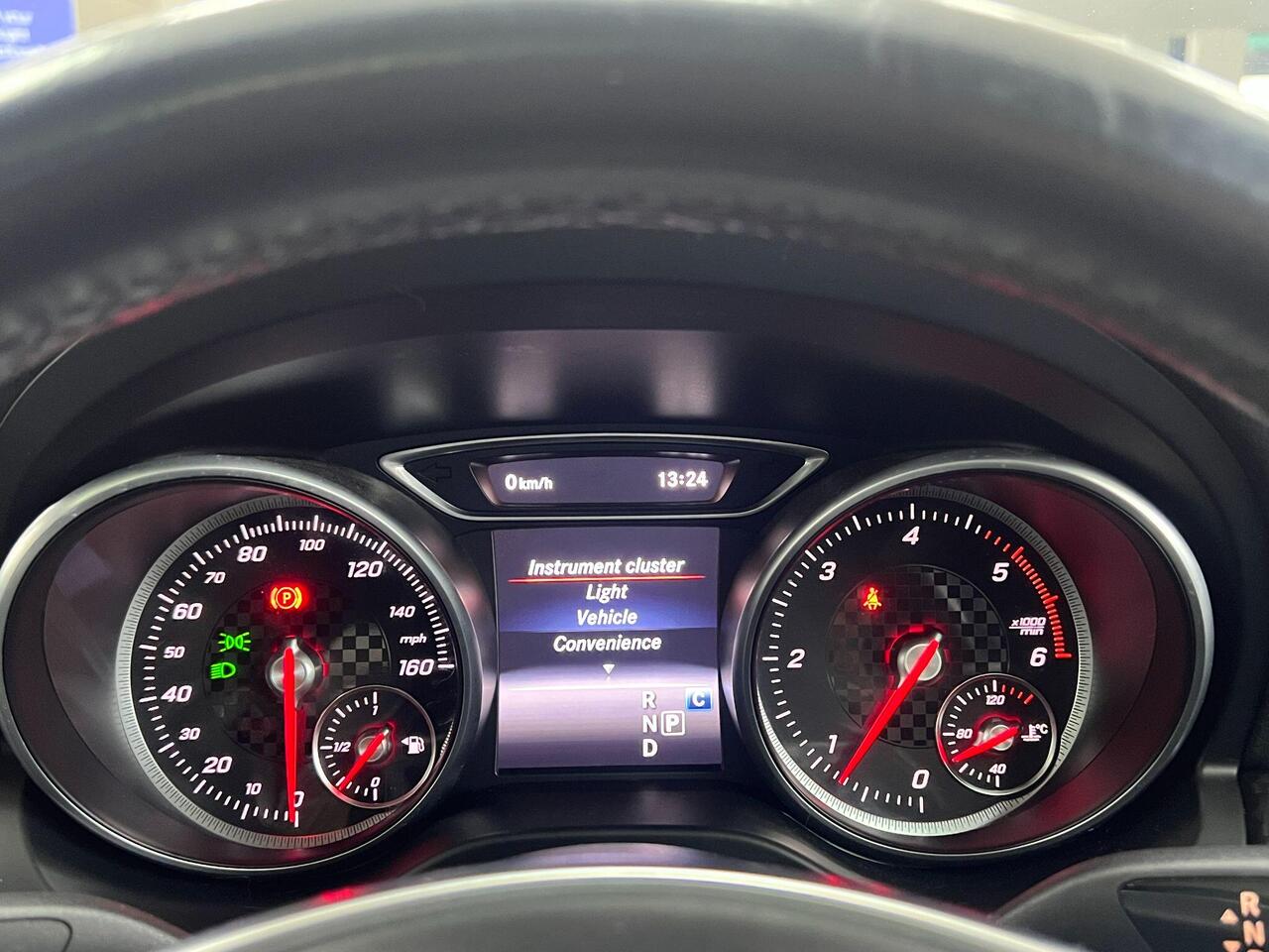 Used Mercedes-Benz A-Class 2017 for sale - 77743885: Photo 93