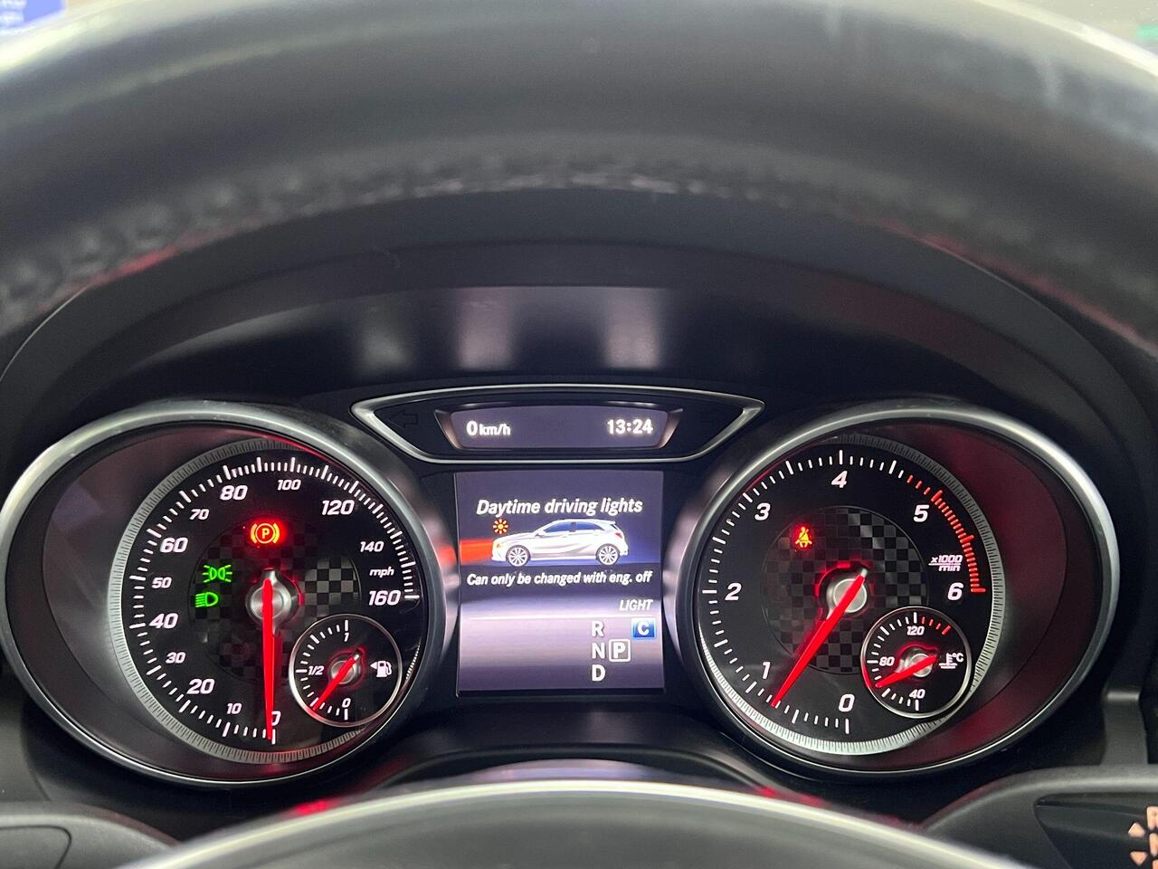 Used Mercedes-Benz A-Class 2017 for sale - 77743885: Photo 95