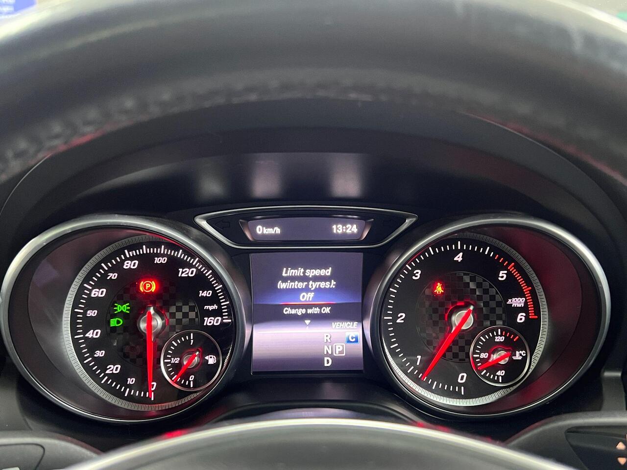 Used Mercedes-Benz A-Class 2017 for sale - 77743885: Photo 96