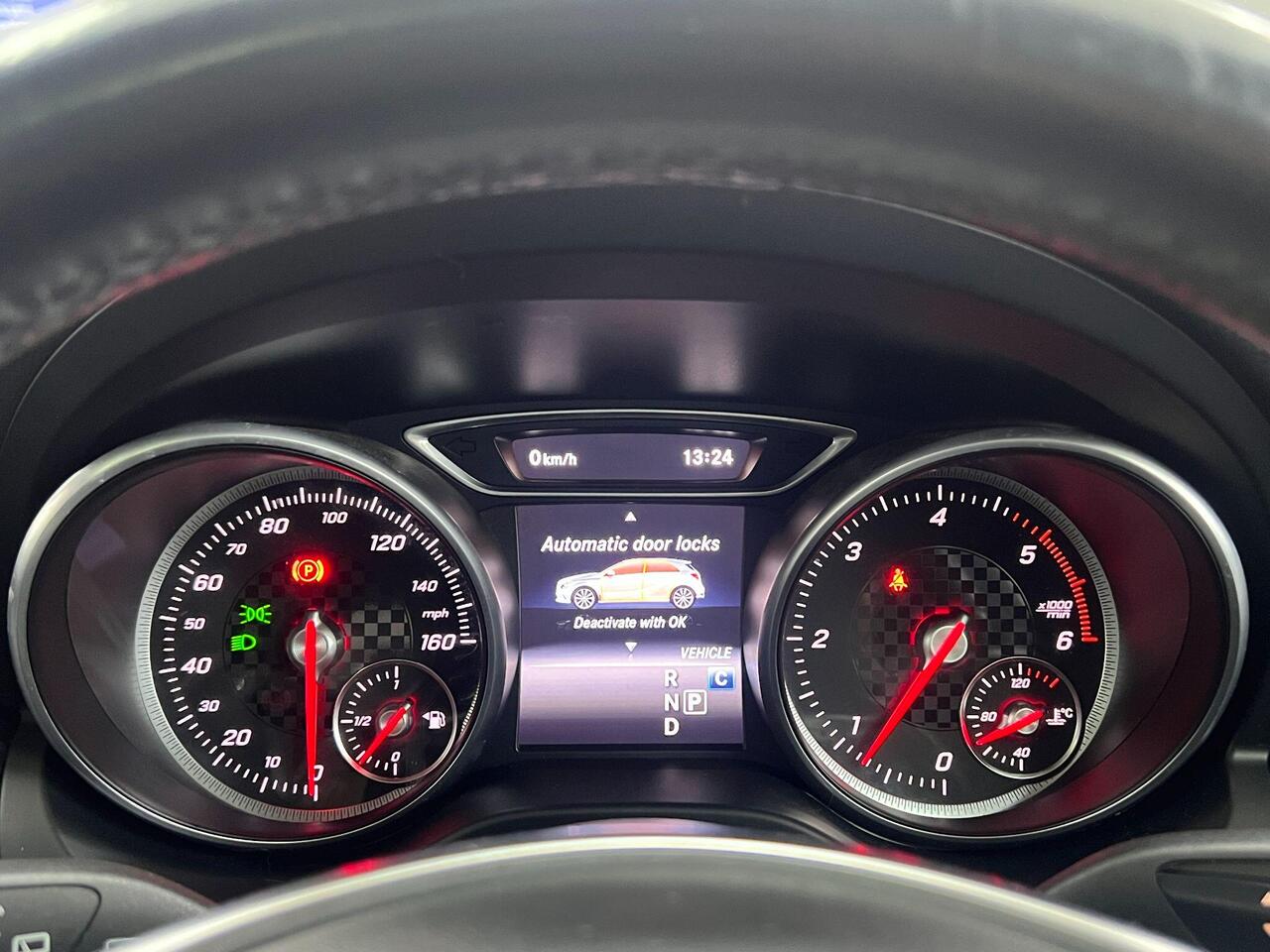 Used Mercedes-Benz A-Class 2017 for sale - 77743885: Photo 97