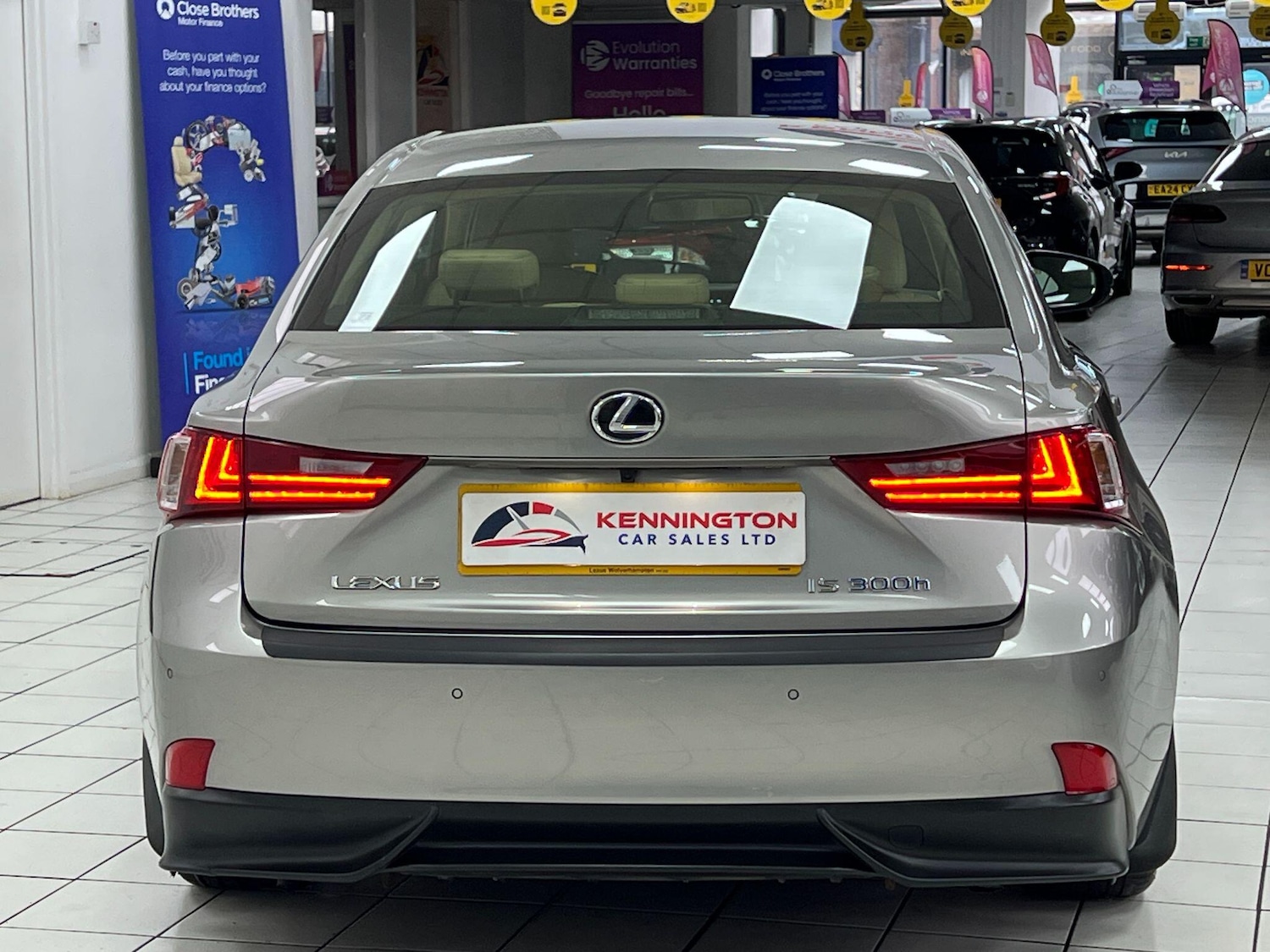 Used Lexus IS 2016 for sale - 77559981: Photo 13