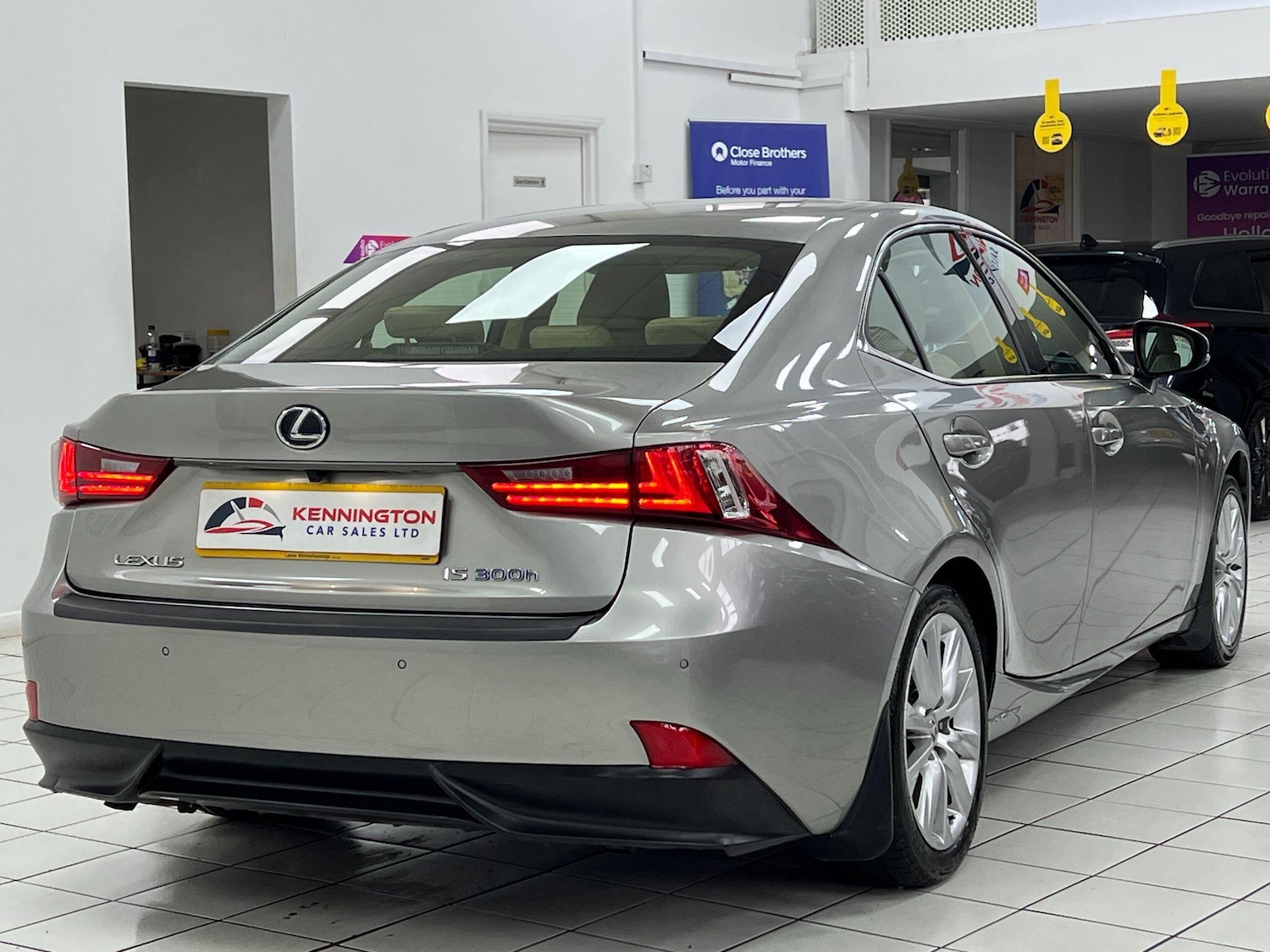 Used Lexus IS 2016 for sale - 77559981: Photo 17