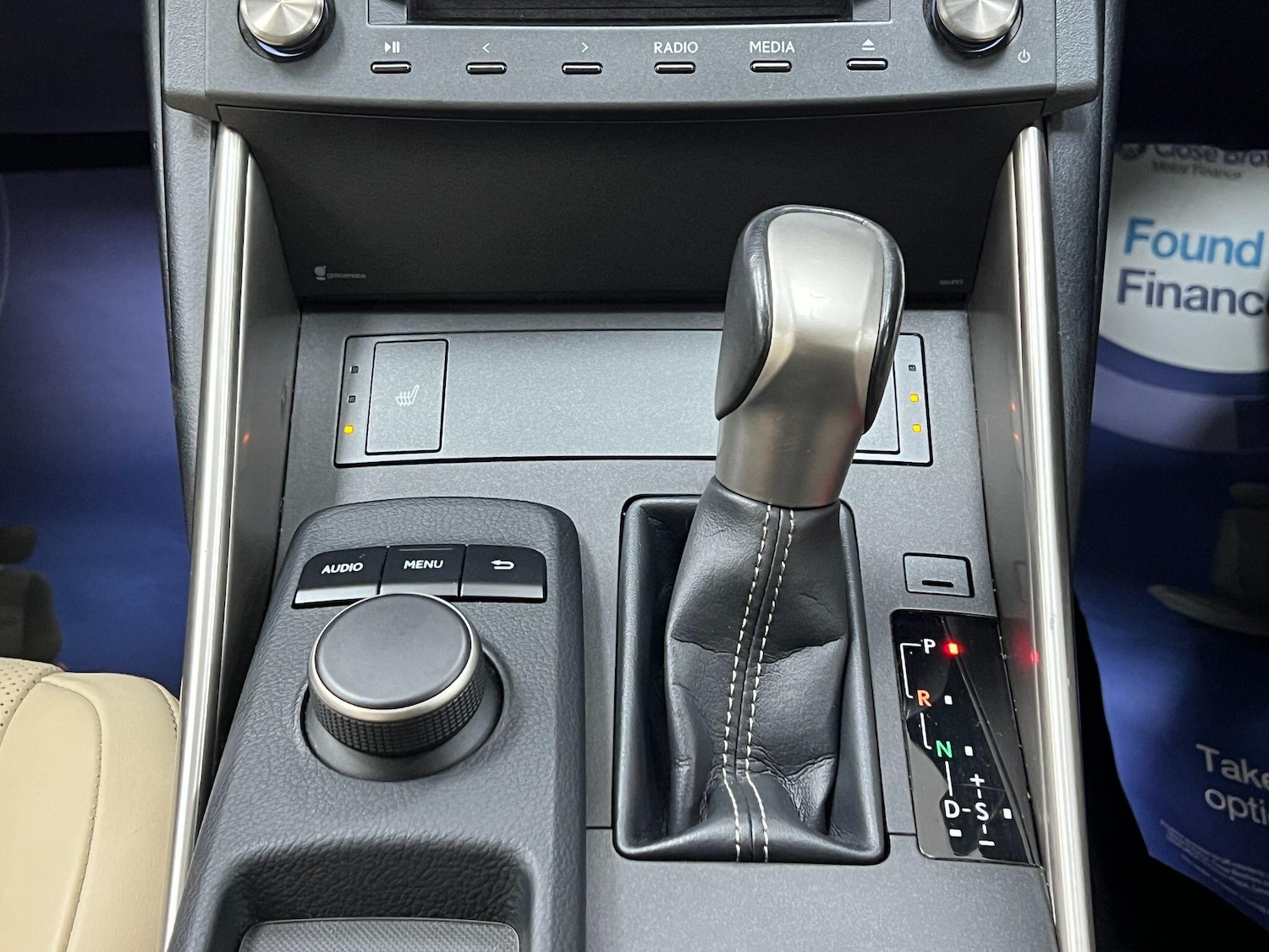 Used Lexus IS 2016 for sale - 77559981: Photo 18