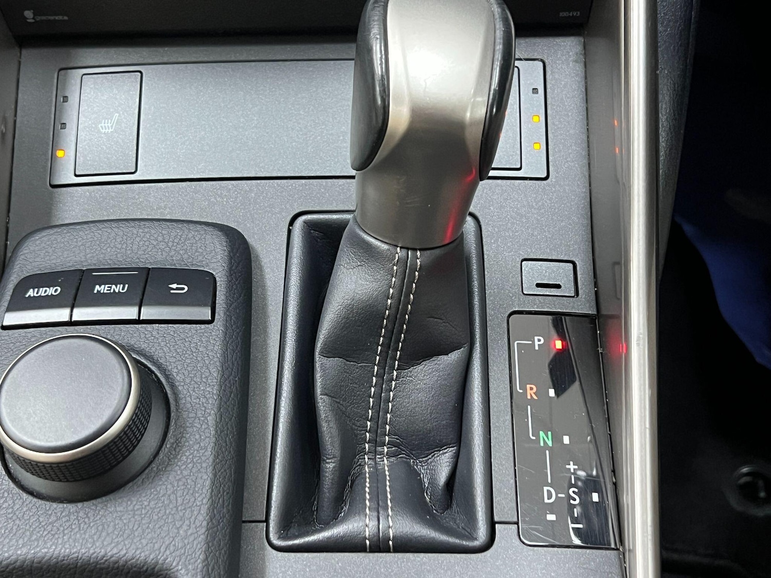 Used Lexus IS 2016 for sale - 77559981: Photo 19