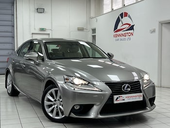 (16) - 2.5 300h Executive Edition E-CVT Euro 6 (s/s) 4dr