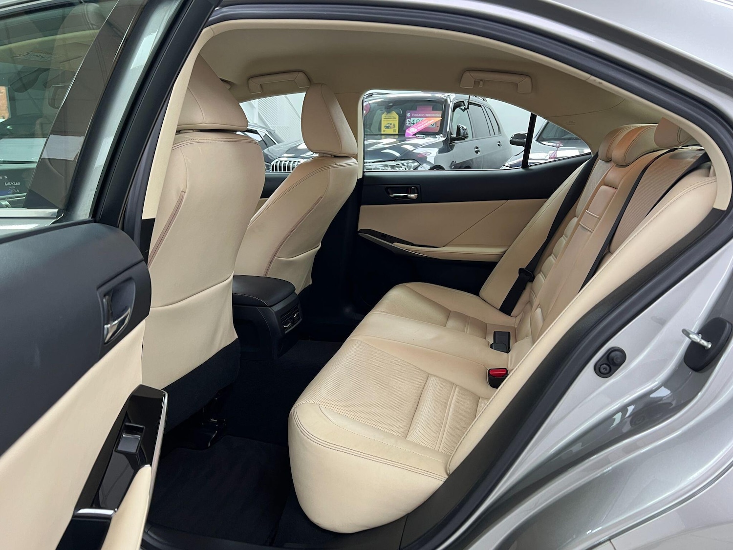 Used Lexus IS 2016 for sale - 77559981: Photo 20