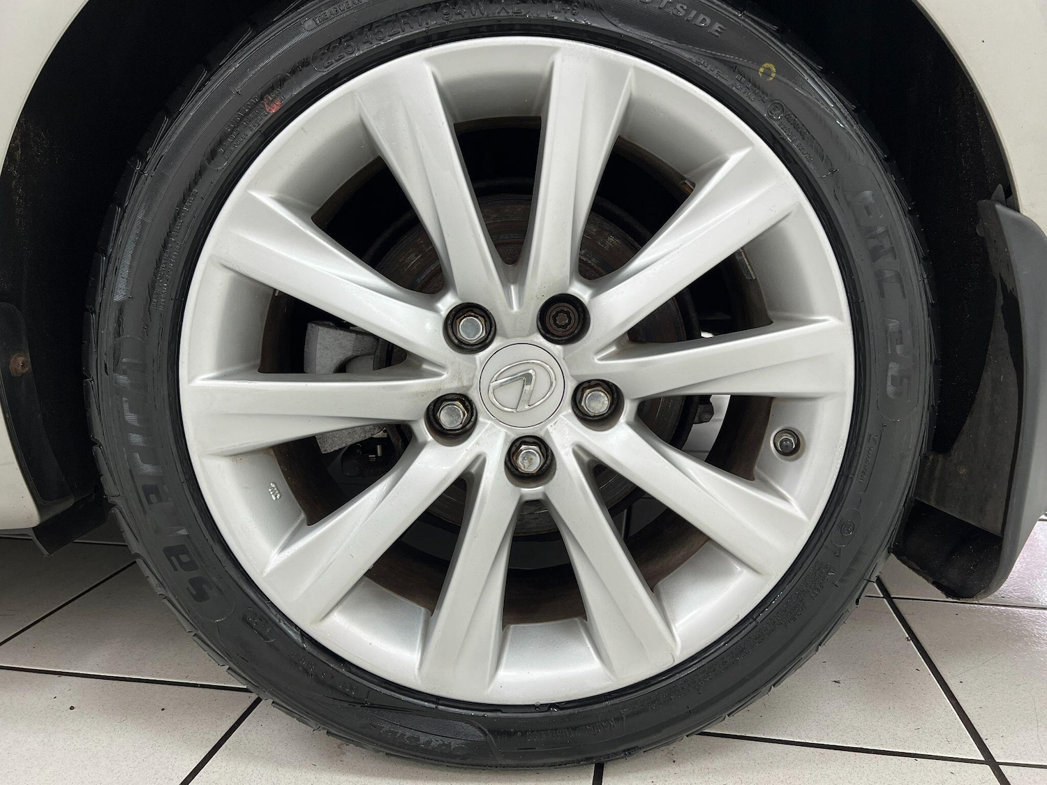 Used Lexus IS 2016 for sale - 77559981: Photo 47