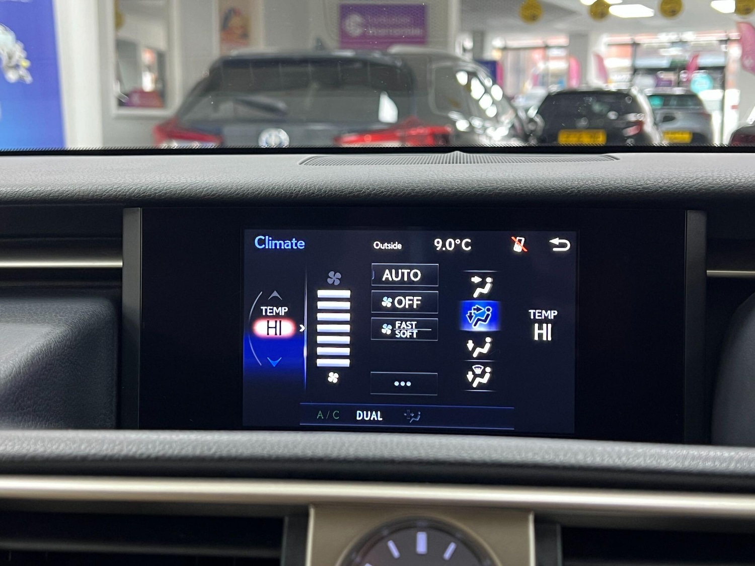 Used Lexus IS 2016 for sale - 77559981: Photo 54