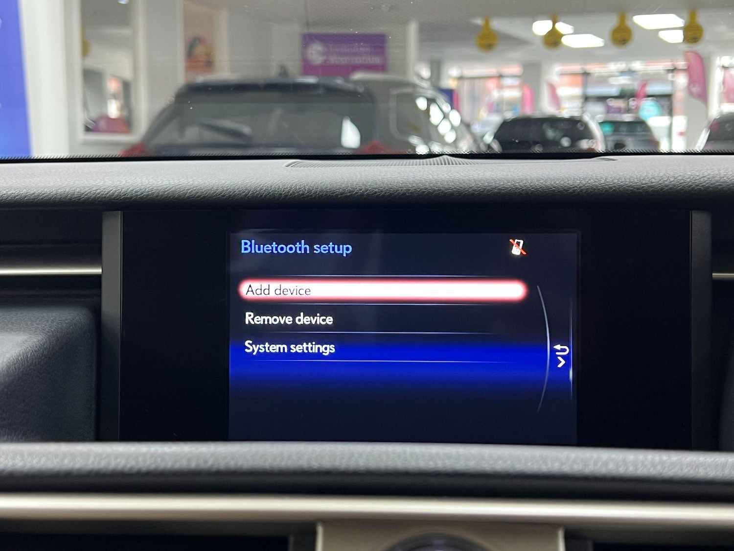 Used Lexus IS 2016 for sale - 77559981: Photo 55