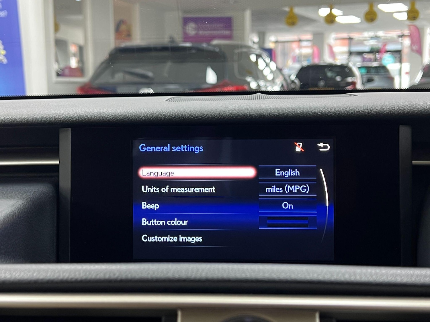 Used Lexus IS 2016 for sale - 77559981: Photo 60