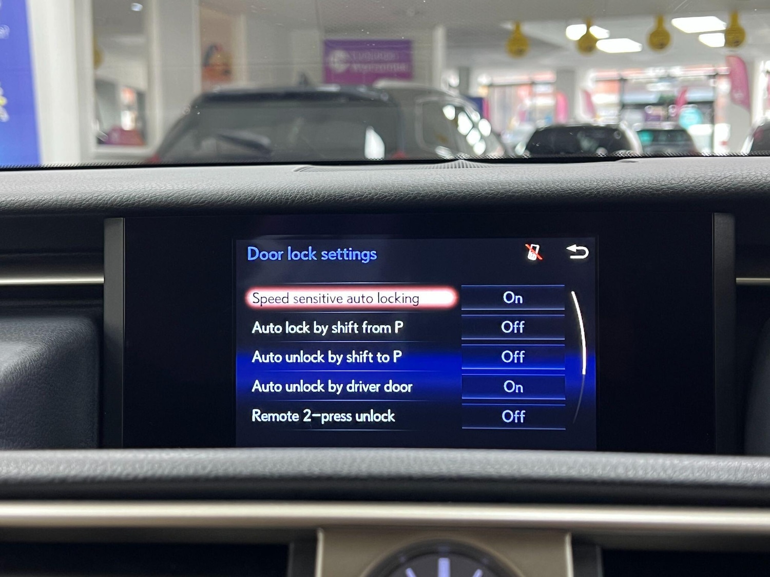 Used Lexus IS 2016 for sale - 77559981: Photo 67