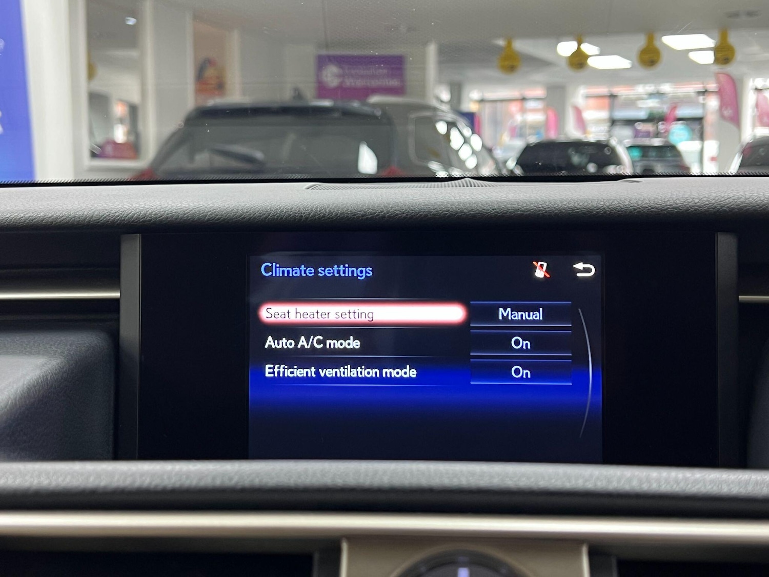 Used Lexus IS 2016 for sale - 77559981: Photo 69