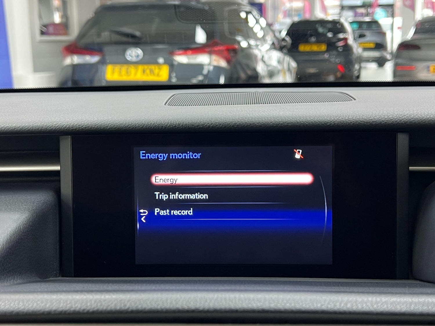 Used Lexus IS 2016 for sale - 77559981: Photo 72