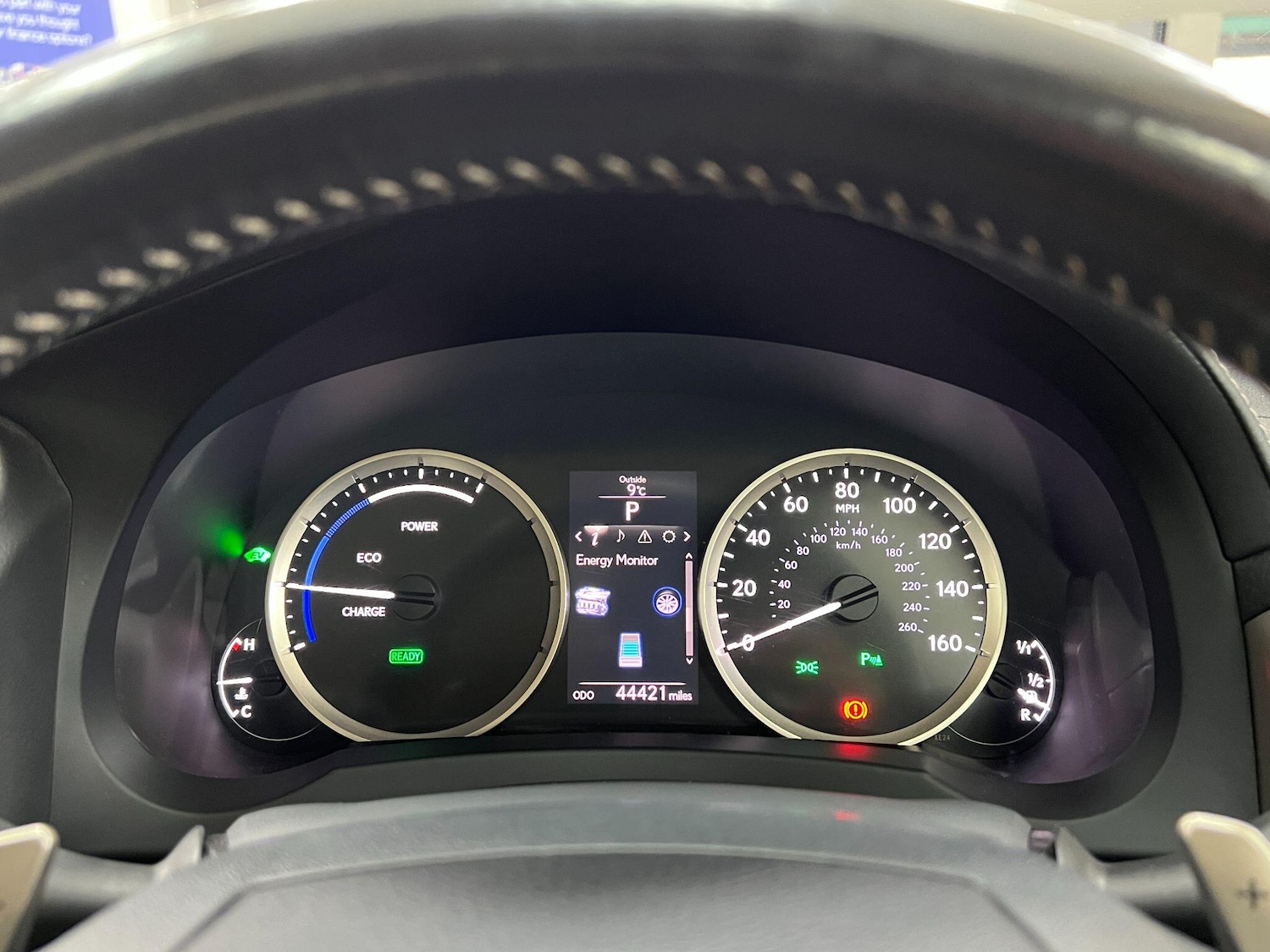 Used Lexus IS 2016 for sale - 77559981: Photo 78