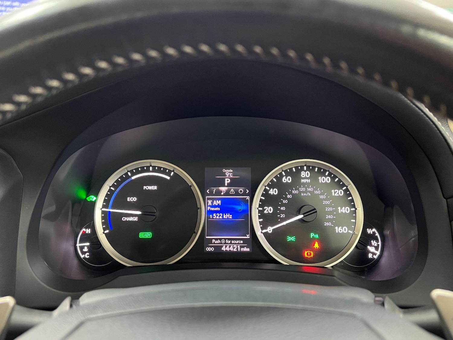 Used Lexus IS 2016 for sale - 77559981: Photo 80