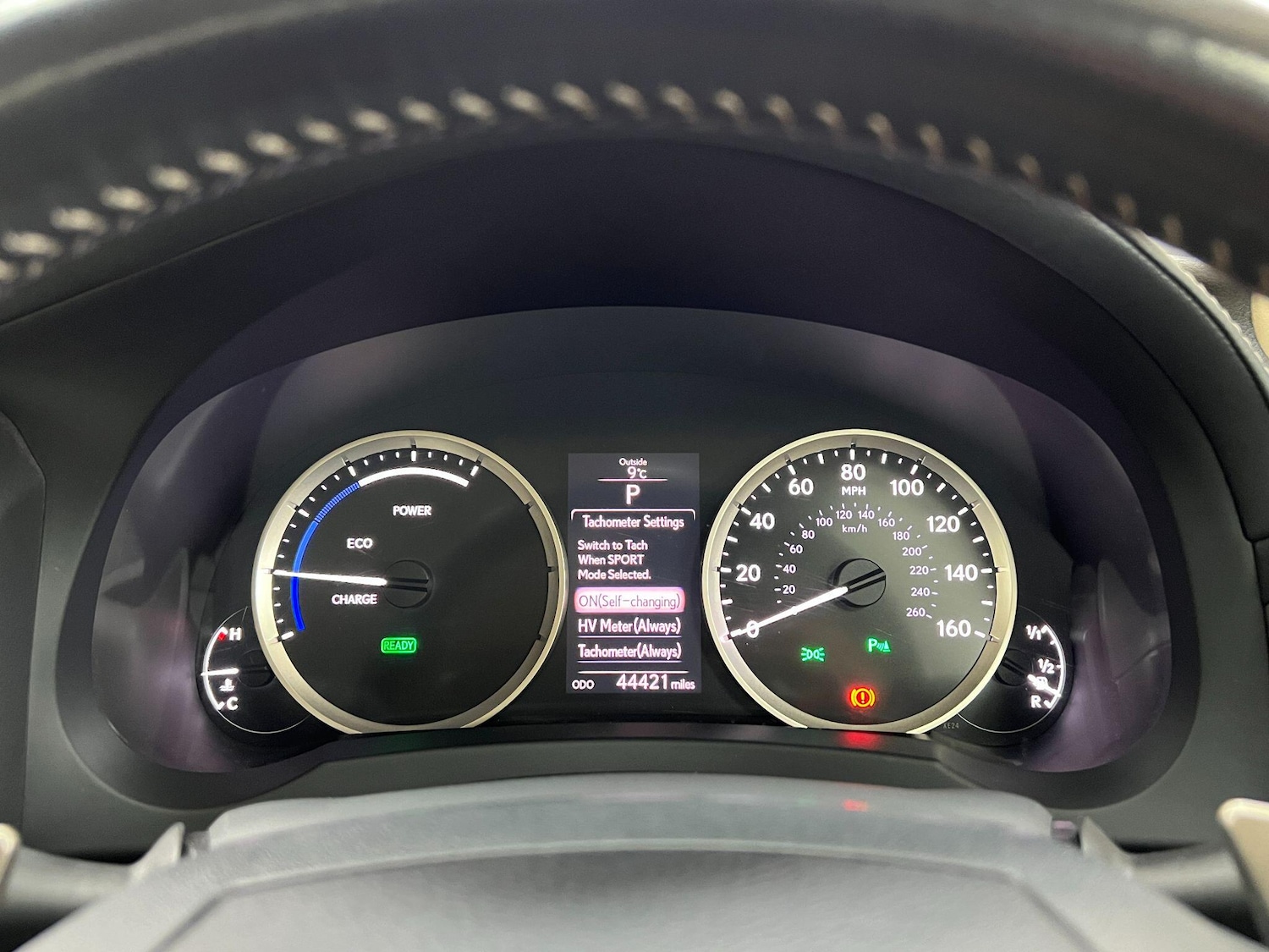 Used Lexus IS 2016 for sale - 77559981: Photo 84