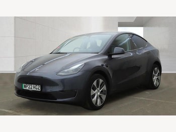 Used Tesla Model Y 2022 for sale - 79363175: Photo