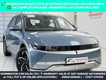Used Hyundai IONIQ 5 2023 for sale - 79363174: Photo