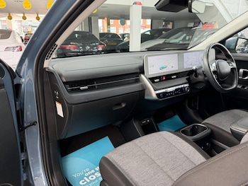 Used Hyundai IONIQ 5 2023 for sale - 79363174: Photo