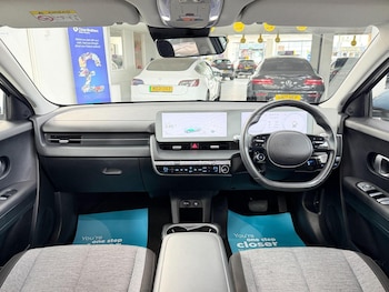 Used Hyundai IONIQ 5 2023 for sale - 79363174: Photo