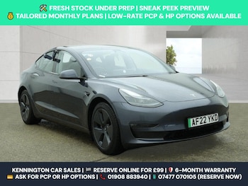 Used Tesla Model 3 2022 for sale - 79013840: Photo
