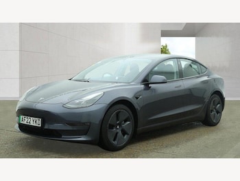 Used Tesla Model 3 2022 for sale - 79013840: Photo