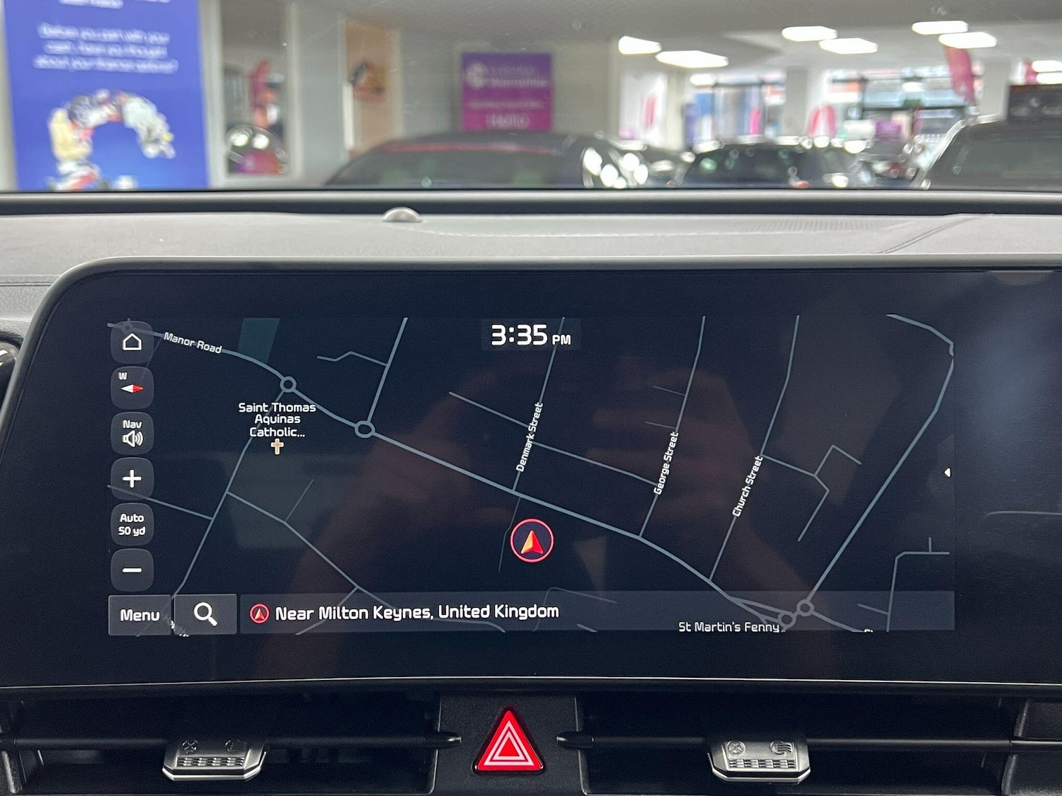 Used Kia Sportage 2024 for sale - 77559522: Photo 2