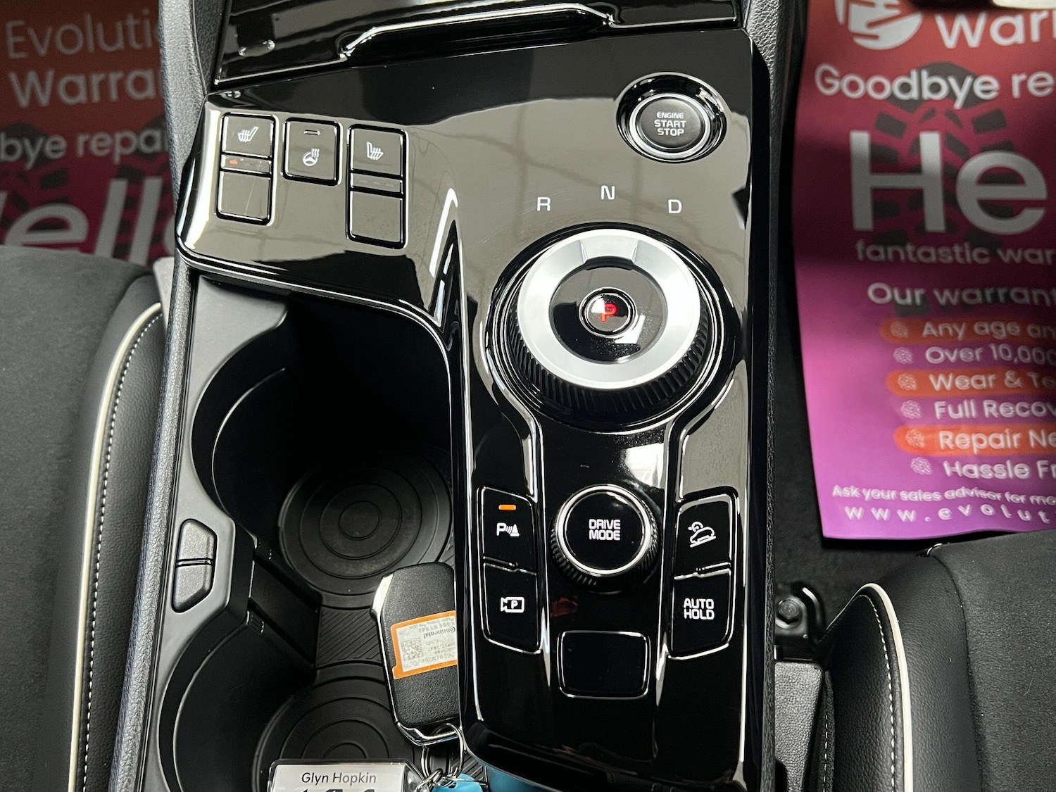 Used Kia Sportage 2024 for sale - 77559522: Photo 23