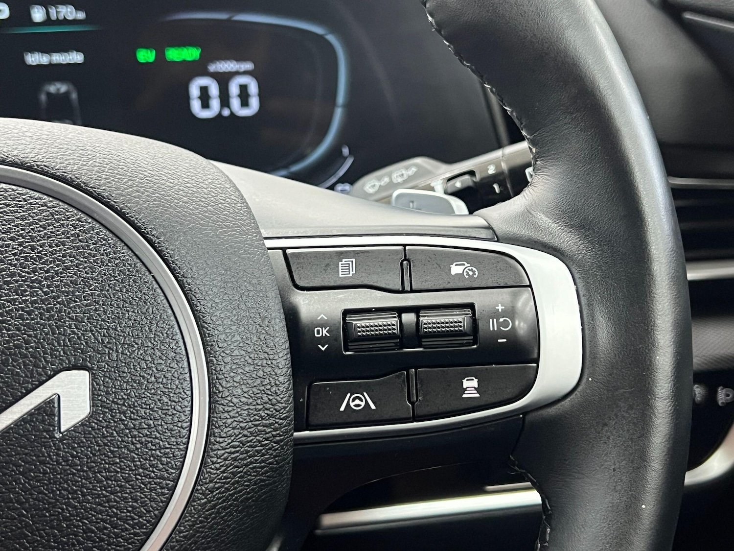 Used Kia Sportage 2024 for sale - 77559522: Photo 29