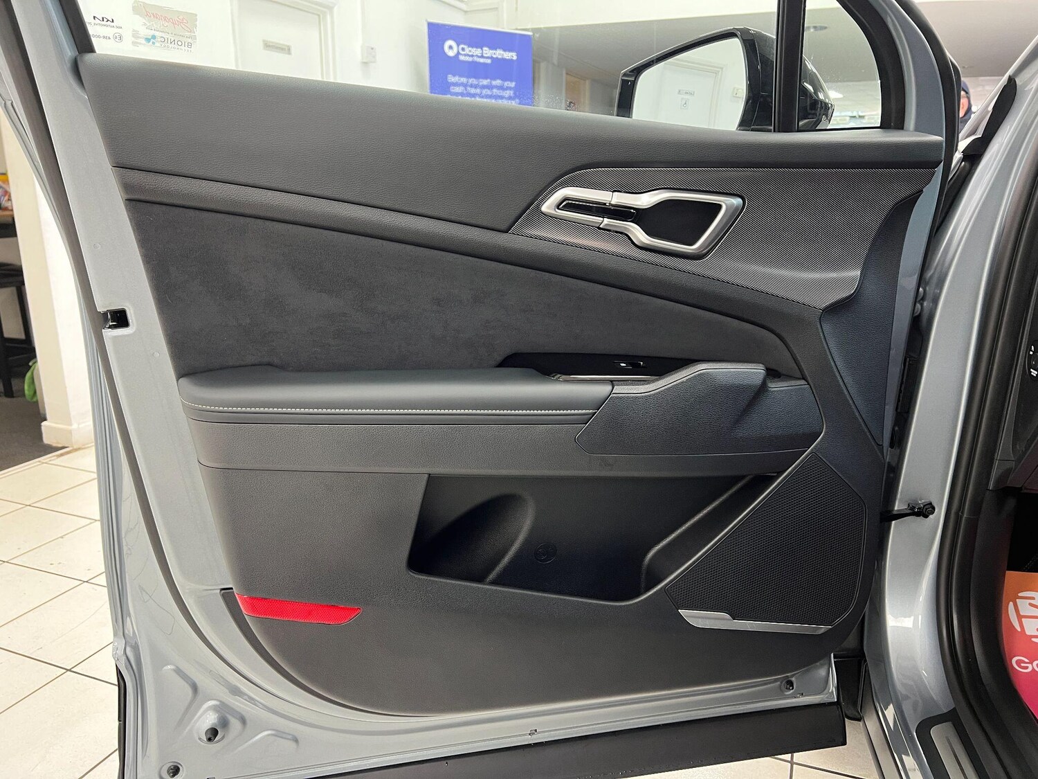 Used Kia Sportage 2024 for sale - 77559522: Photo 32