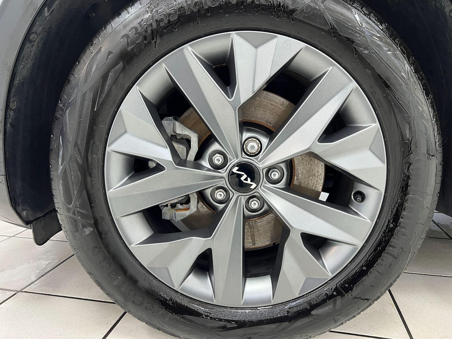 Used Kia Sportage 2024 for sale - 77559522: Photo 37