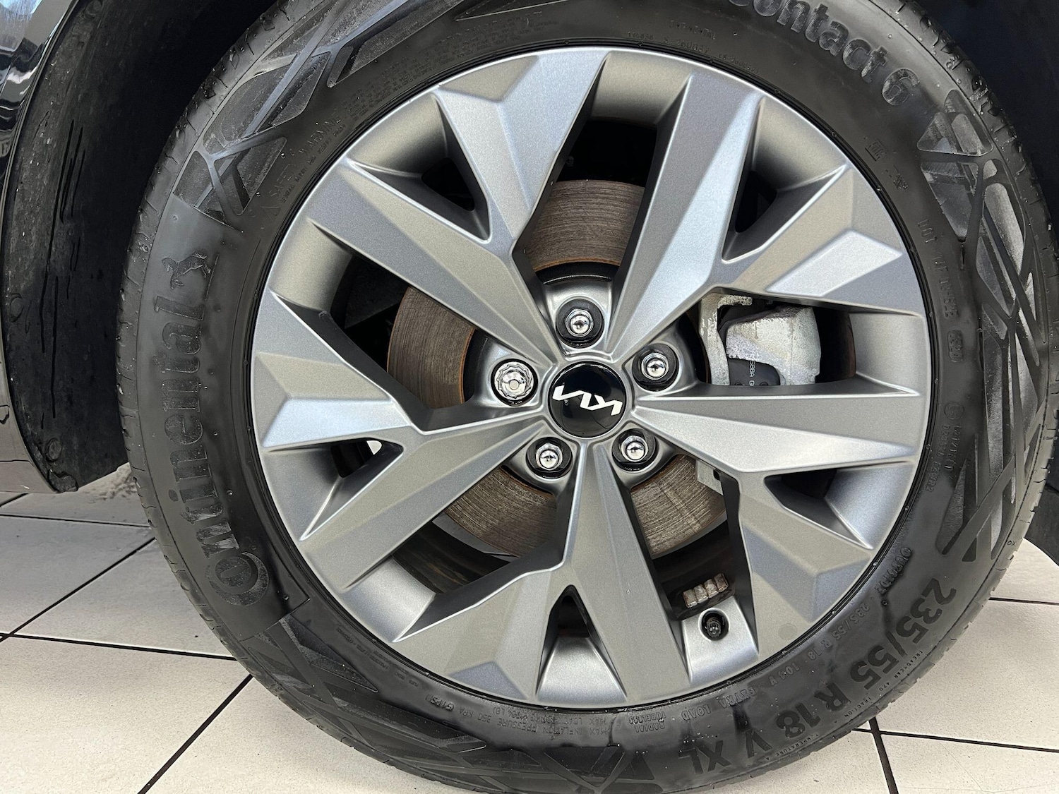 Used Kia Sportage 2024 for sale - 77559522: Photo 40