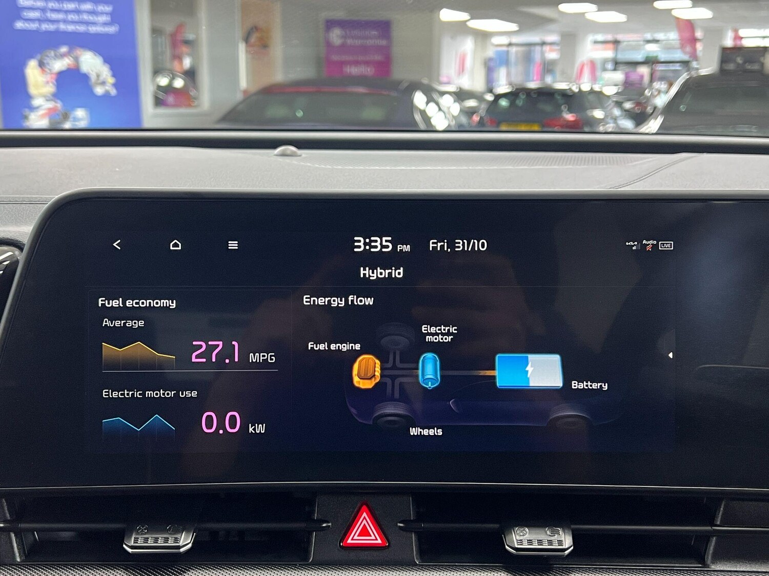 Used Kia Sportage 2024 for sale - 77559522: Photo 43