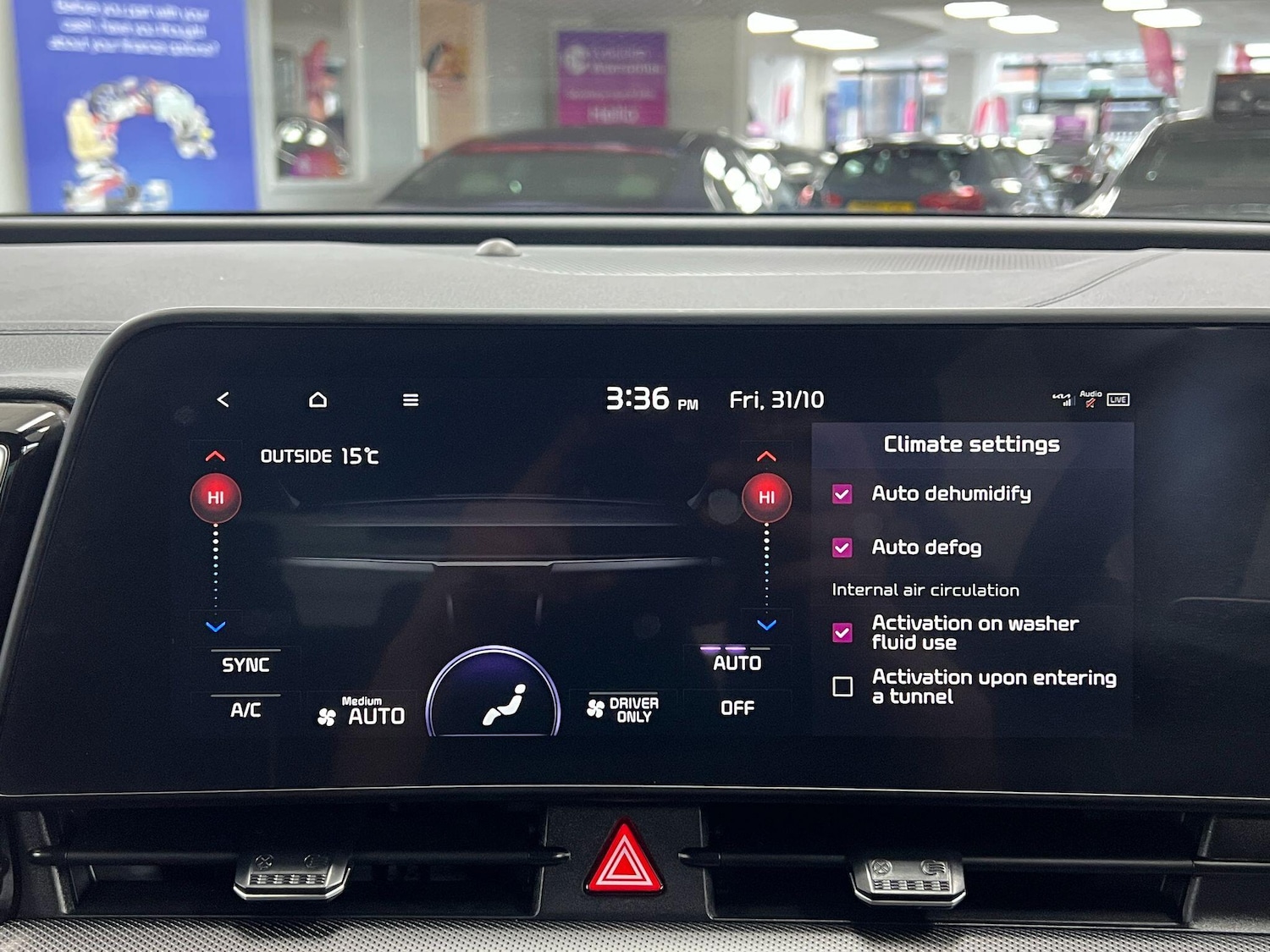 Used Kia Sportage 2024 for sale - 77559522: Photo 45