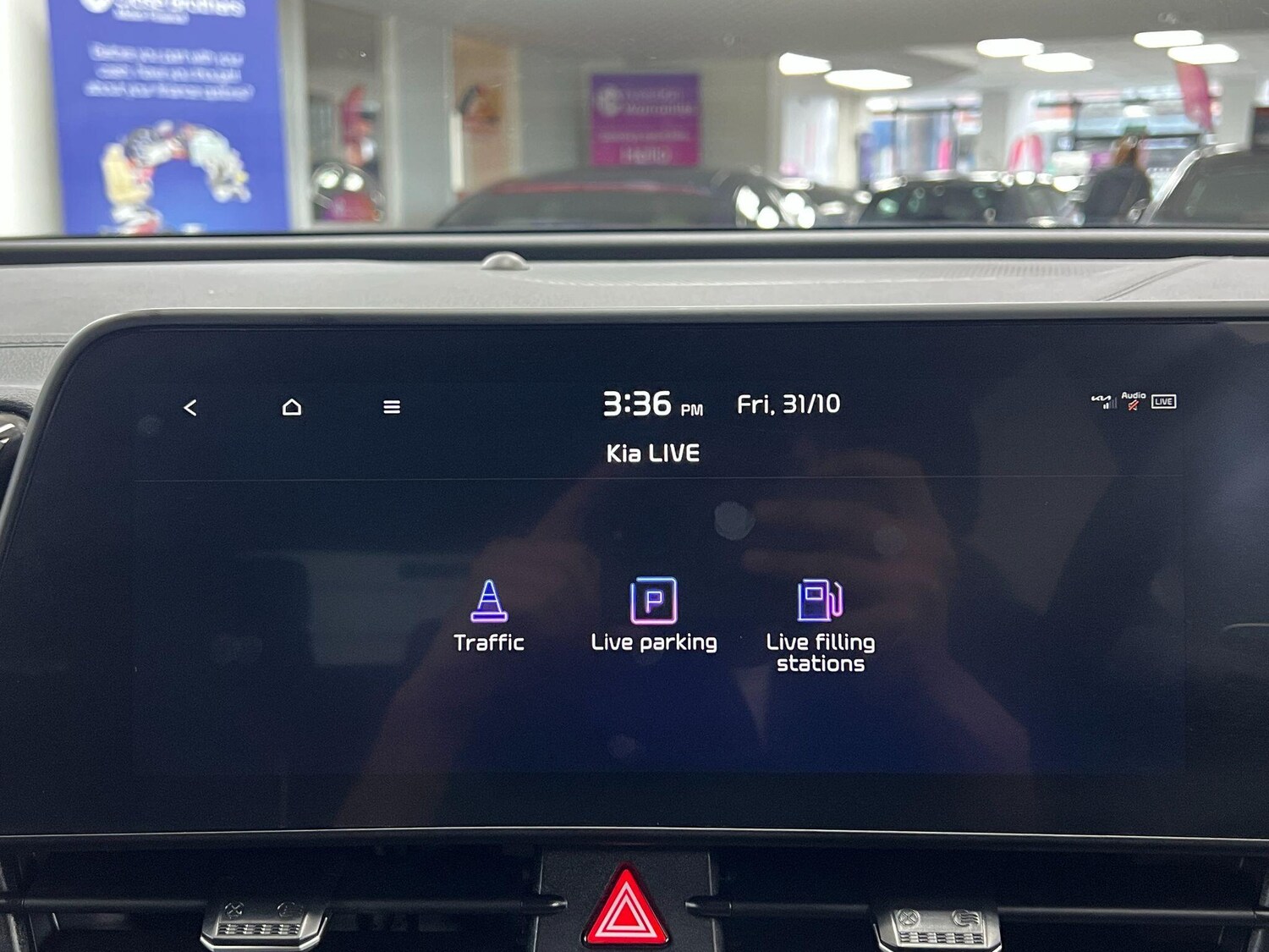 Used Kia Sportage 2024 for sale - 77559522: Photo 48